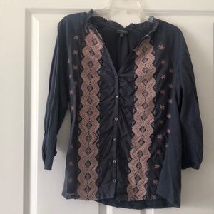 Market& Spruce Shirt